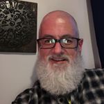 Profile Picture of Steve Giblin (@fracturedatlas) on Instagram