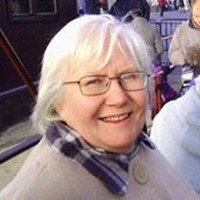 Profile Picture of Dianne Knights (@dianne-knights) on Quora