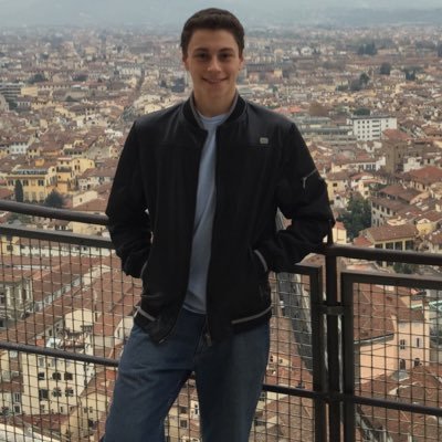 Profile Picture of Jason Baumann (@YankeeJ2) on Twitter