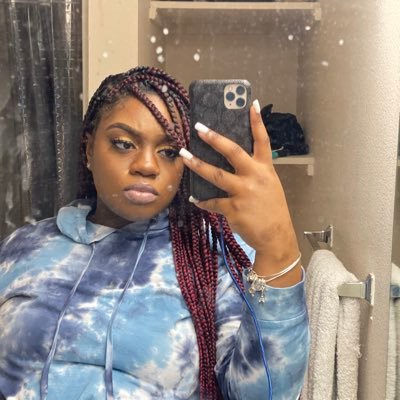 Profile Picture of Gabrielle Tidwell (@GabrielleTidwe3) on Twitter