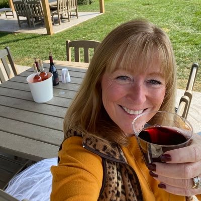 Profile Photo of Carol McCracken (@CarolMcCracke20) on Twitter