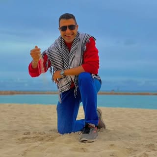 Profile Picture of Mourad Fouad (@mourad_fouad) on Instagram