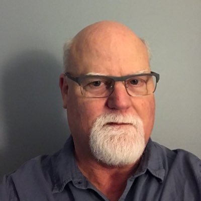 Profile Picture of Glenn Carlson (@Delneil) on Twitter
