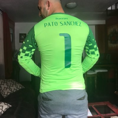 Profile Picture of Patricio Sanchez (@psanchez1980) on Twitter