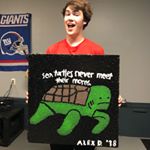Profile Picture of Alex Duvall (@awduvall) on Instagram