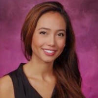 Profile Picture of Audrey Uchimoto (@audrey-uchimoto) on Quora