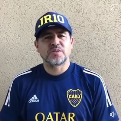 Profile Picture of Riquelmista ♡ (@claudiabarraza1) on Twitter