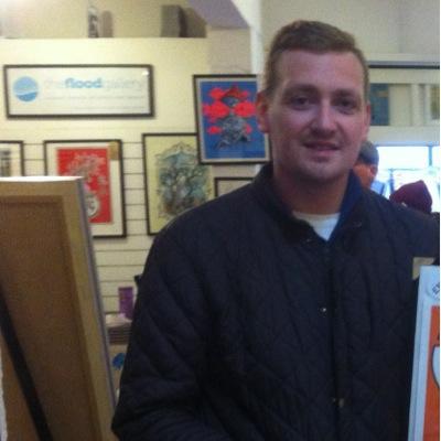 Profile Picture of Richard Harmer (@RichardHarmer3) on Twitter