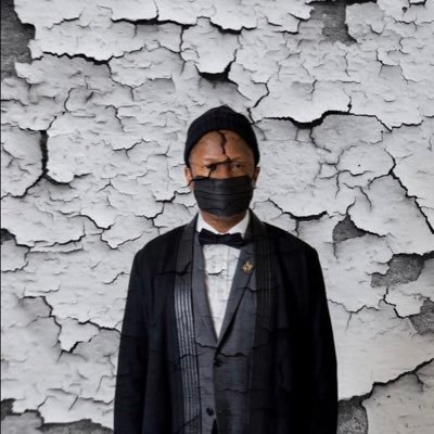 Profile Picture of Marcus Troy (@marcustroy) on Twitter