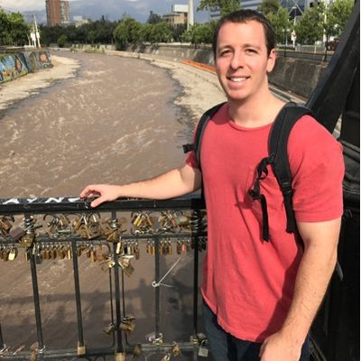 Profile Picture of Nick Brogdon (@nbrog89) on Twitter