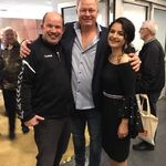 Christian Pedersen - Instagram Profile Picture of Christian Pedersen (@christianpedersen77) on Instagram