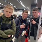 Profile Picture of Joshua Howarth-Costin (@jhc2309) on Instagram