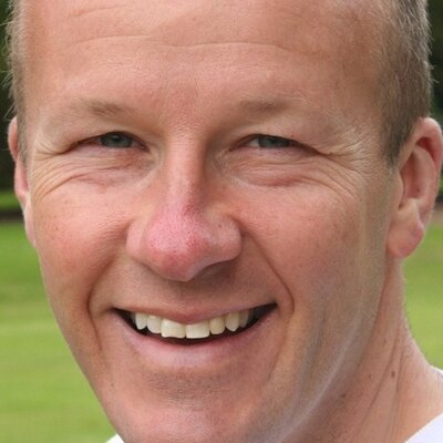 Profile Picture of Adrian Holloway (@adrianholloway) on Twitter