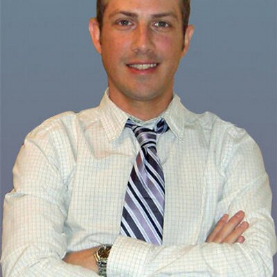 Profile Picture of Jason Vincik (@AvWeekVincik) on Twitter