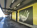 Profile Picture of Vårberg metro stationon Wikipedia