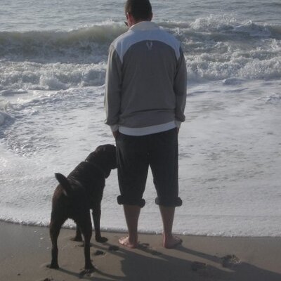 Profile Picture of Marc Currie (@MarcCurrie) on Twitter