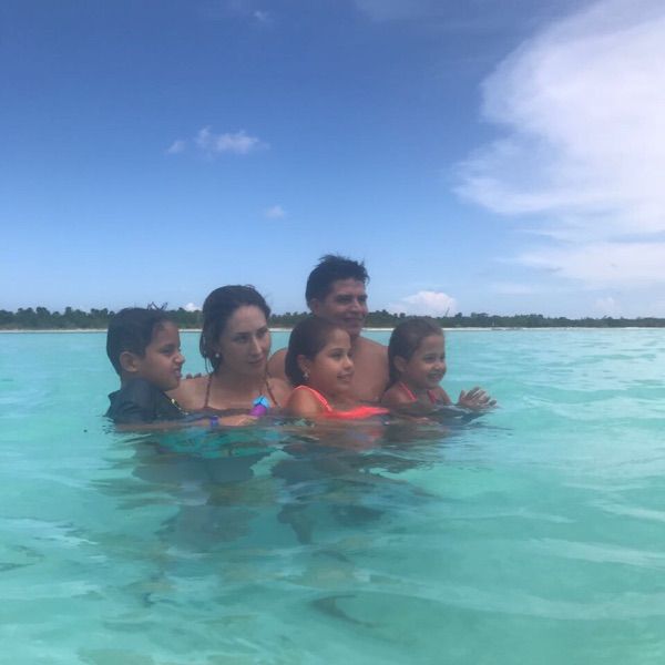 Profile Picture of Isa freeman (@ifreeman2006) on Tiktok