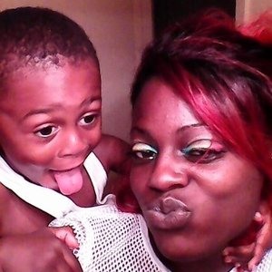 Profile Picture of Lasherry Beal (@247529850) on Myspace