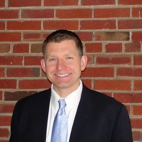 Profile Picture of Joshua Tolles (@joshuaatolles) on Pinterest