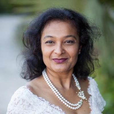 Profile Picture of Sajda Qureshi (@SajdaQ) on Twitter