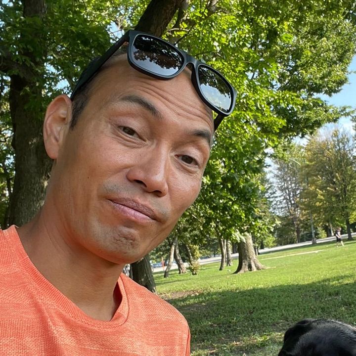 Profile Picture of ernest_wang (@ernestwangmd) on Tiktok