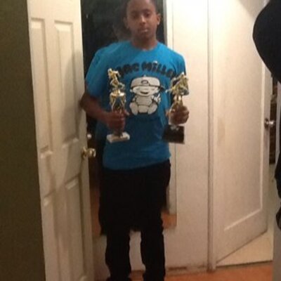 Profile Picture of Chris Tapper (@NoBABIES_Cj) on Twitter