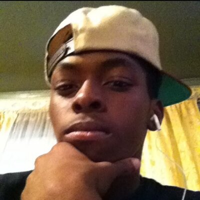 Profile Picture of Calvin Rembert (@bxxgieB) on Twitter