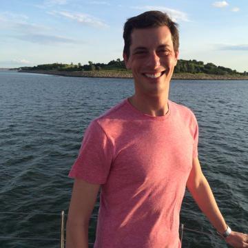 Profile Picture of Matthew Erikson (@matthewerikson) on Twitter