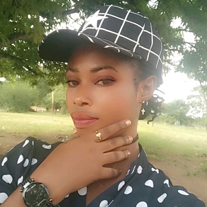 Profile Picture of Doris (@doriskg) on Tiktok