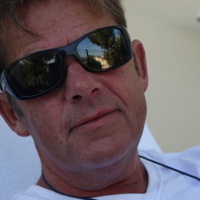 Profile Picture of Tony Boylan (@TonyBoylan9) on Twitter