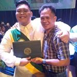 Profile Picture of Mark Francis M. Palad (@mapalad.kapalaran) on Instagram