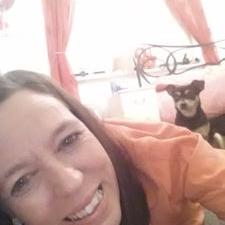 Alison Fairbairn - Twitter Profile Picture of Alison Fairbairn (@AliandJason) on Twitter