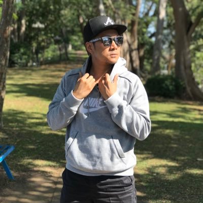 Profile Picture of Jamel Cooper (@jamelcooper8) on Twitter