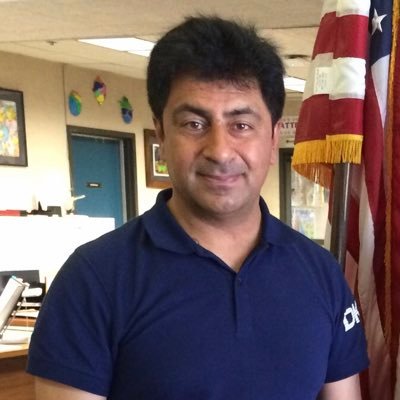 Profile Picture of amir abbassi (@amirabbassi1) on Twitter