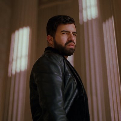 Profile Picture of Leo Delgado (@leodelgadoacts) on Twitter