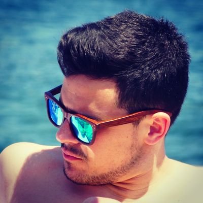 Profile Picture of Pablo Costas (@MrC0stas) on Twitter