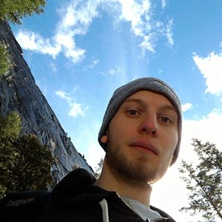 Profile Picture of Steven Cadwallader (@Steven-Cadwallader) on Facebook