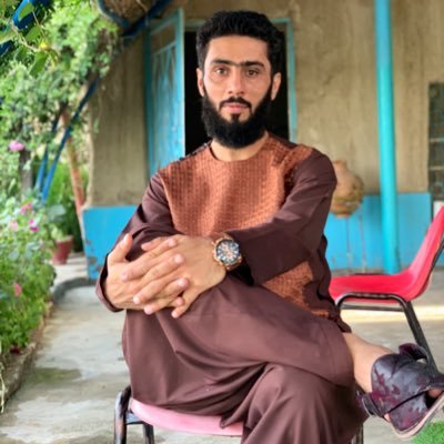 Profile Picture of Ahmed Iqbal (@zero7love) on Twitter