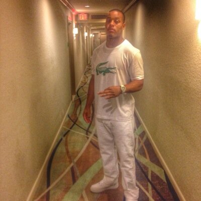 Profile Picture of Kevin DeWalt (@FlyeBoi) on Twitter