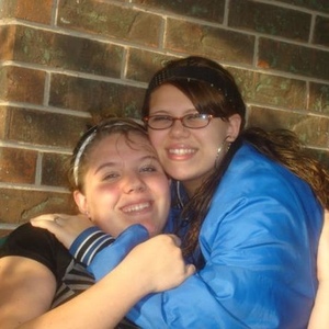 Profile Picture of Briana Alger (@134450431) on Myspace