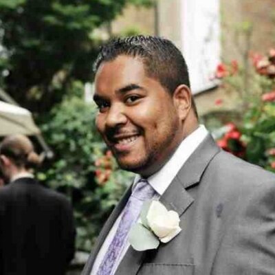 Profile Picture of Michael McSween (@McSween84) on Twitter