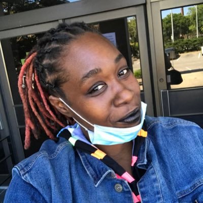 Profile Picture of Aubrey Brown (@Aubrey_Benjamin) on Twitter