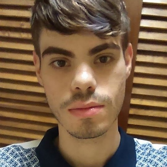 Profile Picture of Pierre Alexander (@pedrohuertas824) on Poshmark