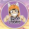 Profile Picture of Benjamin Oropeza Pim (@@broptoons) on Tiktok
