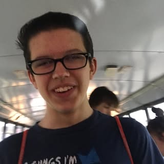 Profile Picture of Jeffrey Recker (@jefferyrecker_) on Instagram