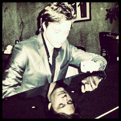 Profile Picture of Christophe Verhaert (@MarianeVerhaert) on Twitter