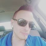 Profile Picture of Adam Paul Kibbe (@tenacity1108) on Instagram