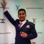 Profile Picture of malay stevens (@malay_stevens1980) on Instagram