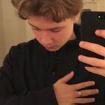 Profile Picture of Høyer, William (@hoyer_privat) on Instagram