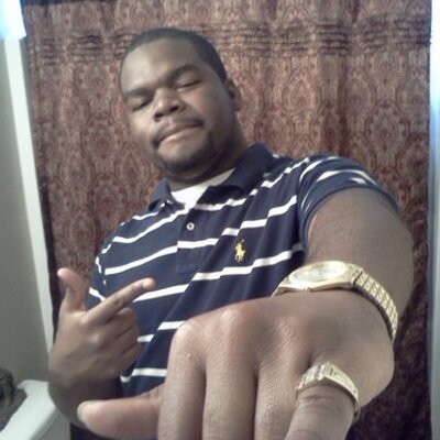 Profile Picture of Eddie Newsome (@Newsome215) on Twitter